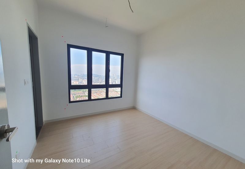 Kiara Bay, Kepong, Kuala Lumpur