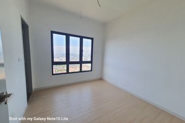 Kiara Bay, Kepong, Kuala Lumpur