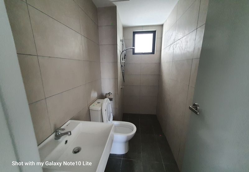 Kiara Bay, Kepong, Kuala Lumpur