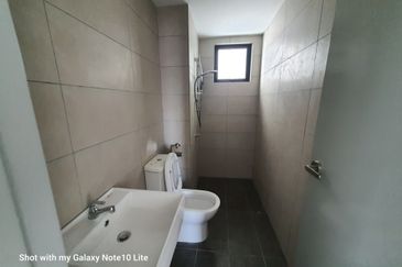 Kiara Bay, Kepong, Kuala Lumpur