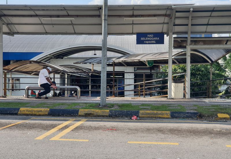 Cheras 5% ROI Shop For Sale