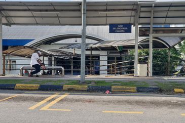 Cheras 5% ROI Shop For Sale