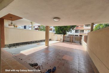 KL Bukit Jalil  Sri Petaling  Old Klang Road Freehold Landed Home For Sale