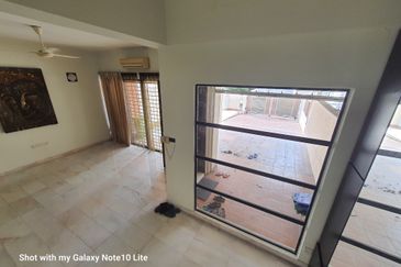 KL Bukit Jalil  Sri Petaling  Old Klang Road Freehold Landed Home For Sale