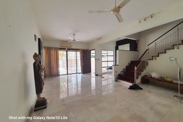 KL Bukit Jalil  Sri Petaling  Old Klang Road Freehold Landed Home For Sale