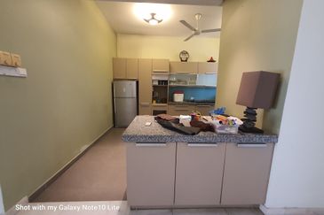 KL Bukit Jalil  Sri Petaling  Old Klang Road Freehold Landed Home For Sale