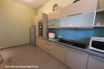 KL Bukit Jalil  Sri Petaling  Old Klang Road Freehold Landed Home For Sale