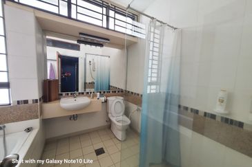 KL Bukit Jalil  Sri Petaling  Old Klang Road Freehold Landed Home For Sale