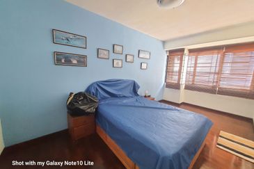 KL Bukit Jalil  Sri Petaling  Old Klang Road Freehold Landed Home For Sale