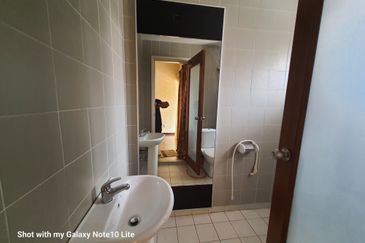 KL Bukit Jalil  Sri Petaling  Old Klang Road Freehold Landed Home For Sale