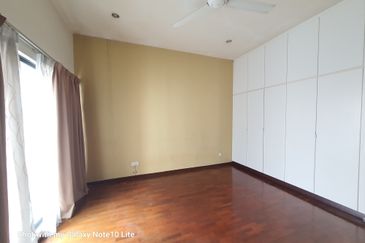 KL Bukit Jalil  Sri Petaling  Old Klang Road Freehold Landed Home For Sale
