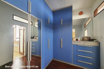 KL Bukit Jalil  Sri Petaling  Old Klang Road Freehold Landed Home For Sale