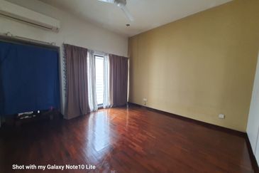 KL Bukit Jalil  Sri Petaling  Old Klang Road Freehold Landed Home For Sale