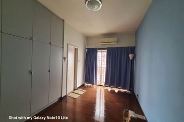 KL Bukit Jalil  Sri Petaling  Old Klang Road Freehold Landed Home For Sale