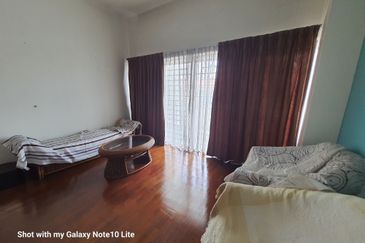 KL Bukit Jalil  Sri Petaling  Old Klang Road Freehold Landed Home For Sale