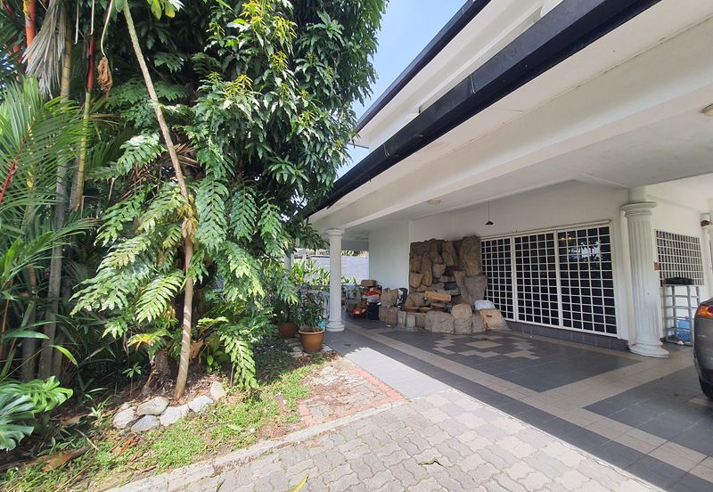 Seksyen 14, Petaling Jaya