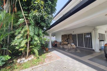 Seksyen 14, Petaling Jaya