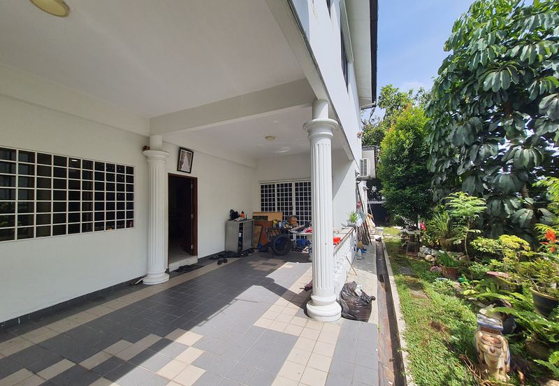 Seksyen 14, Petaling Jaya