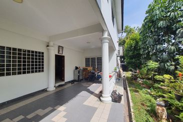 Seksyen 14, Petaling Jaya