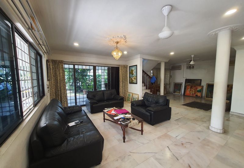 Seksyen 14, Petaling Jaya