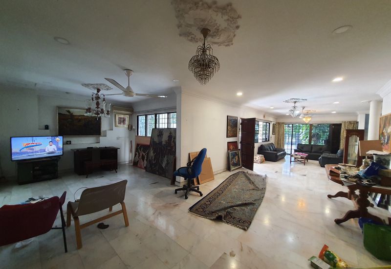 Seksyen 14, Petaling Jaya