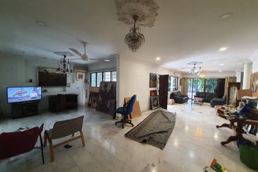 Seksyen 14, Petaling Jaya