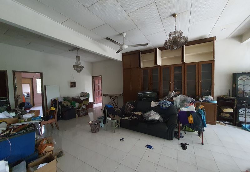 Seksyen 14, Petaling Jaya