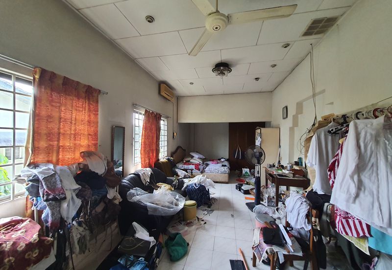 Seksyen 14, Petaling Jaya