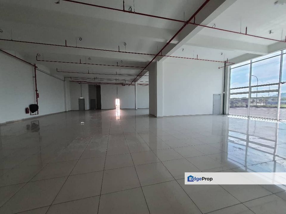Bandar Enstek Near KLIA Eco Business Park VII 216,000sf factory for rent, Negeri Sembilan, Nilai