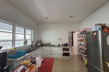 Lucky Garden (Jalan Bangsar)