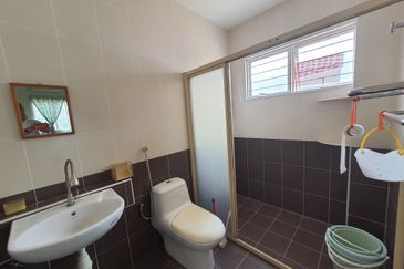 Lucky Garden (Jalan Bangsar)