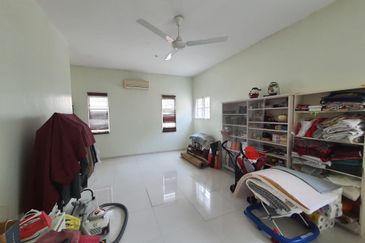 Lucky Garden (Jalan Bangsar)