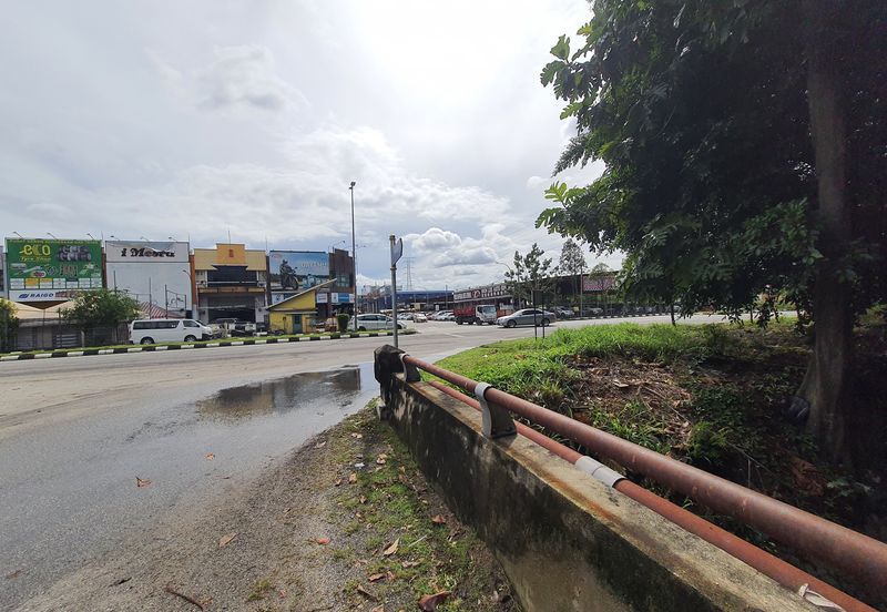 Kawasan Perindustrian Batu Caves