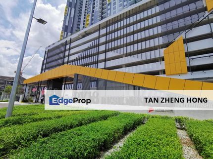 Brand New PV18 PV 18 Condo Dual Key Corner Unit Setapak, Kuala Lumpur, Setapak