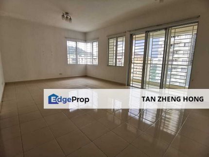 PV8 PV 8 Condo 1600sqft FREEHOLD Taman Melati Utama Kuala Lumpur, Kuala Lumpur, Setapak