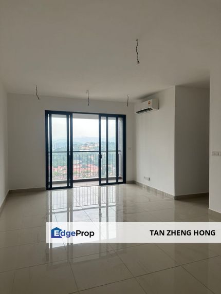 Brand New PV9 PV 9 Condo BUMI LOT Near LRT Taman Melati Tar College Setapak, Kuala Lumpur, Setapak