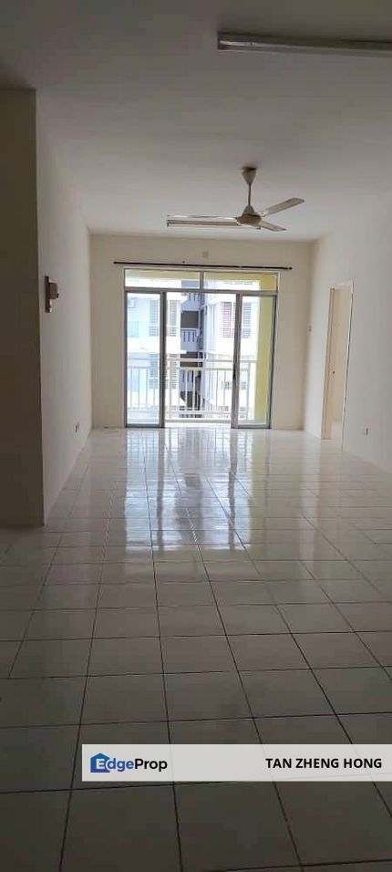 PV3 PV 3 Condo FREEHOLD 4 Bedrooms Taman Melati Setapak, Kuala Lumpur, Setapak