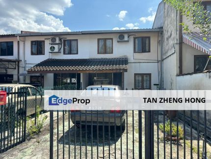 Taman Melawati 2 Storey House 20x70sqft FREEHOLD, Kuala Lumpur, Taman Melawati