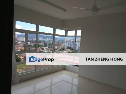 MH Platinum Condo FREEHOLD Jalan Gombak Setapak, Kuala Lumpur, Setapak