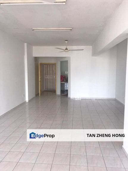 Wangsa Metroview Condo FREEHOLD Near LRT Wangsa Maju, Kuala Lumpur, Wangsa Maju