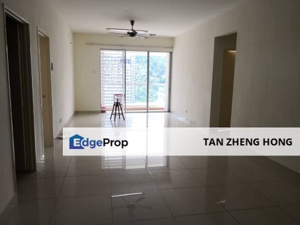 PV2 PV 2 Condo FREEHOLD Near TARC LRT Taman Melati Setapak, Kuala Lumpur, Setapak