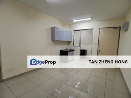 PV21 PV 21 Condo Renovated Corner Unit Genting Klang Setapak Non Bumi, Kuala Lumpur, Setapak