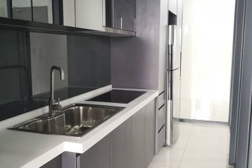 Bennington Residence @ Sky Arena