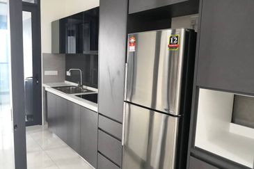 Bennington Residence @ Sky Arena