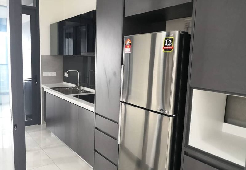 Bennington Residence @ Sky Arena