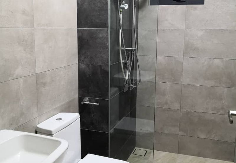 Bennington Residence @ Sky Arena