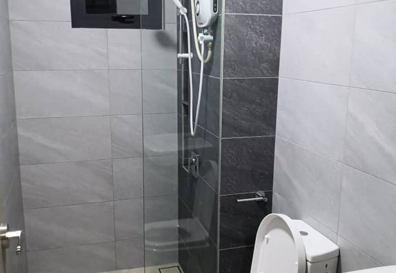 Bennington Residence @ Sky Arena