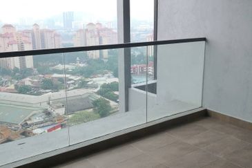 Bennington Residence @ Sky Arena