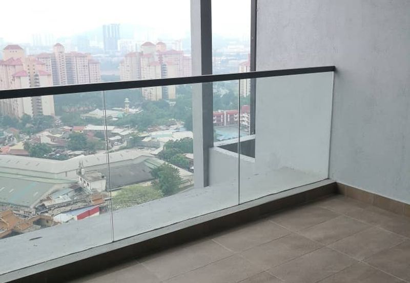 Bennington Residence @ Sky Arena