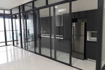 Bennington Residence @ Sky Arena